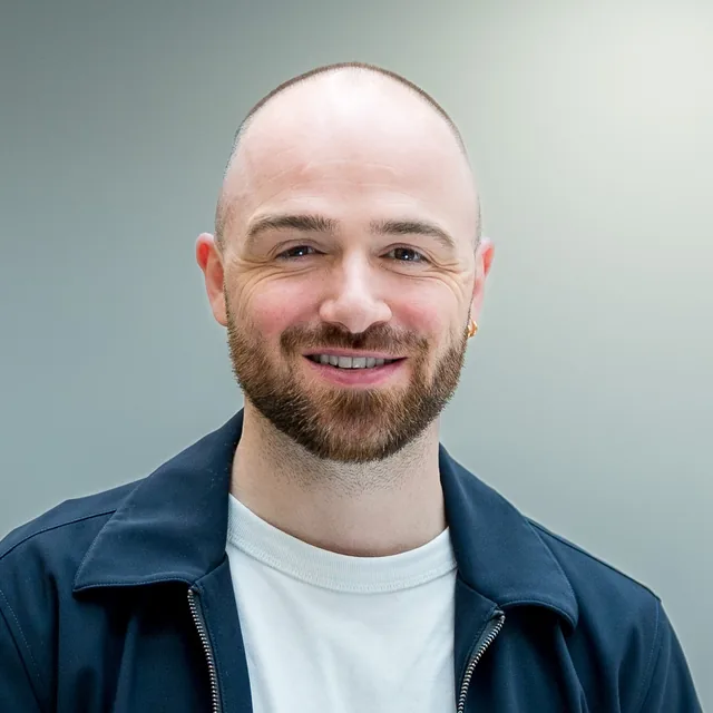 Steven Strehl